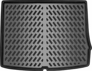 Design 3D Kofferraumwanne für CUPRA FORMENTOR ab 2020