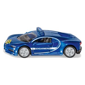 SIKU Bugatti Chiron Modellspielzeug 1 Stück