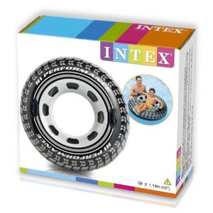 Intex nafukovací kruh pneumatika