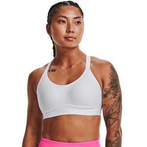 Under Armour Infinity Mid Covered Bra Women - Gr. M