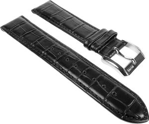 Hugo Boss Uhrenarmband Leder schwarz 20mm 1512092 1512093 1512168 Hugo Boss Uhrenarmband Leder schwarz 20mm 1512092 1512093 1512168
