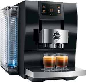 JURA Espresso Z10 Diamond Black