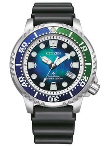 Citizen Analog 'Promaster Marine Limited Edition' Herren Uhr  BN0166-01L