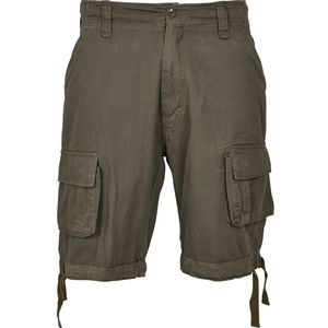 Brandit Urban Legend Cargo Shorts olive - 3XL