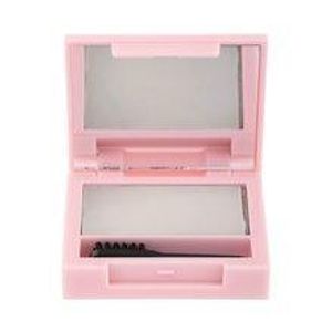 Makeup Revolution Rehab Brow Soap + Care #transparent