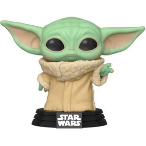 Funko POP! Star Wars Der Mandalorianer #368: "Das Kind"