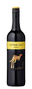 Yellow Tail Shiraz trocken 2019 Australien | 13,5 % vol | 0,75 l