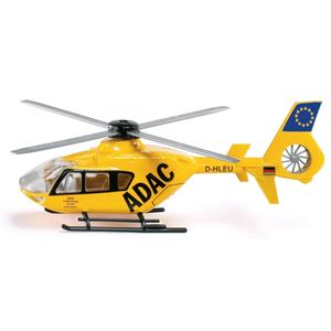 SIKU Super - ADAC záchranná helikoptéra 1:55