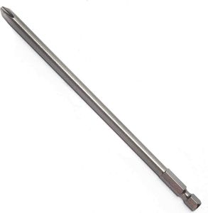 Langbit 150mm Torx, PH, PZ 1-10 Stück PH2 1 Stück
