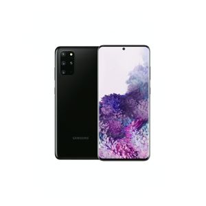 Samsung Galaxy S20+ - Smartphone - 12 MP 128 GB - Schwarz