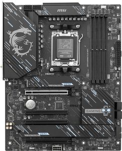 MSI PRO X870 Gaming Plus Wifi        (X870,AM5,ATX,DDR5)