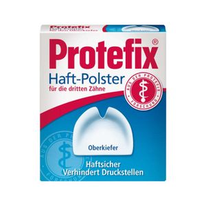 Protefix Haft-Polster Oberkiefer (30 St.)