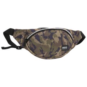 Camouflage Gürteltasche Bauchtasche Hüfttasche Outdoor Feizeit Tasche