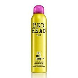 Tigi Trockenshampoo Tigi Bed Head Styling Oh Bee Hive Matte Dry Shampoo