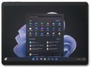 Microsoft MS Surface Pro8 33.02cm 13Zoll Intel Core i5-1145G7 8GB 256GB LTE Platinum W10P - Core i5 - 256 GB