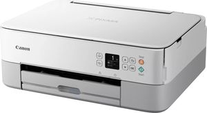 Canon PIXMA TS5351i 3 in 1 Tintenstrahl-Multifunktionsdrucker weiß