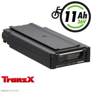 Baterie pro elektrokola TranzX® E-Bike BL03 36V 11Ah (ABB036C000301) - Viz obrázky