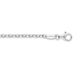 Engelsrufer ERN-60-A Damen Kette Silber 60 cm