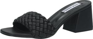 Steve Madden Pantoletten Pantoletten Kunstleder