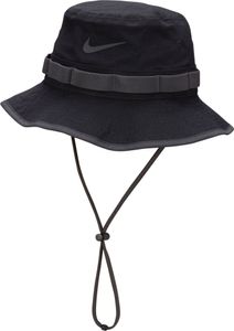 Nike Dri-Fit Apex Black/Anthracite Bucket Hat