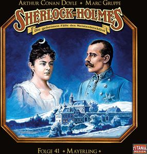 Sherlock Holmes - Folge 41