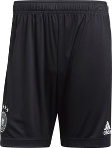 Adidas Dfb H Sho Black/White L