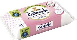 Cottonelle Feucht sensitiv pflegend 42 St