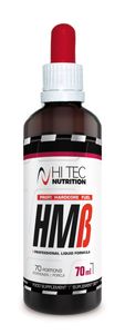 HI TEC Nutrition HMB flüssig - 70ml