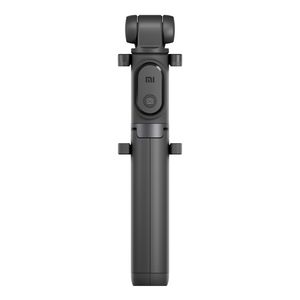 Xiaomi Mi Selfie Stick Statyw aluminiowy, czarny, 51 cm