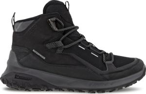 Ecco Wanderschuhe Herren 31353437323034 Schwarz 46 EU Ecco Wanderschuhe Herren 31353437323034 Schwarz 46 EU