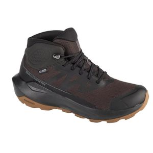 Salomon Buty Elixir Tour Mid Wp, 475778