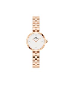 Daniel Wellington Elan Lumine Rose Gold 22 Damenuhr