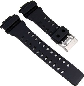 Casio uhrarmband schwarz G-8900A GW-8900A GR-8900A GA-100 GD-100