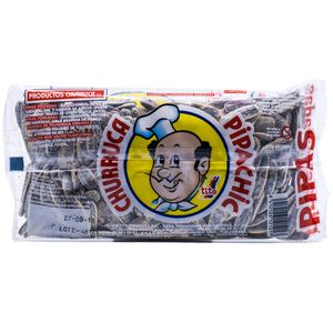 Pipas Tostadas Pipachic Churruca prażone nasiona słonecznika 100g