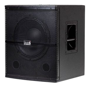 Italian Stage S112A Aktivní subwoofer