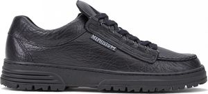 Mephisto Cruiser - Schwarz Glattleder Größe: 42 Normal