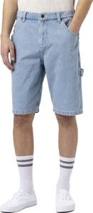Dickies Garyville Kurze Jeans Blau 36 Mann Blau 36