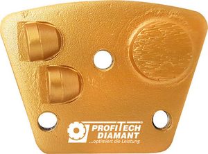 Frässcheibe Profi-Tech PKD Diamant
