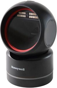 HONEYWELL HF680 - Fester Barcodeleser - 2D - LED - 1280 x 800 Pixel - 0 - 100000 Lux - Verkabelt