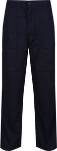Regatta Herren Sports New Lined Action Hose RG1498 (42 R) (Marineblau)