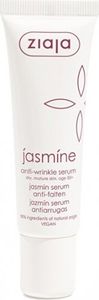 Sérum na obličej a krk proti vráskám Jasmine (Anti-Wrinkle Serum) 30 ml