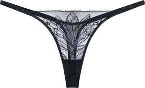 Triumph Crazy Stupid Love BLACK 44
