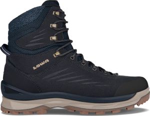 Lowa Callisto GTX Winterschuhe navy/bronze UK 9,5 - EU 44