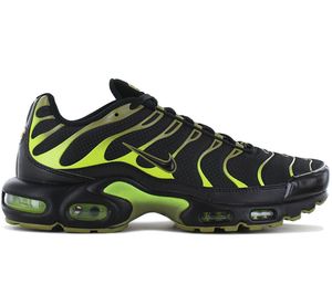 Nike TN Air Max Plus "Pacific Moss" Green/Black, Velikost: 43