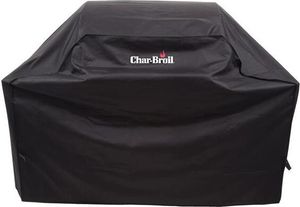 Char-Broil Schutzhülle / Wetterschutzhaube für 2-Brenner-Grills