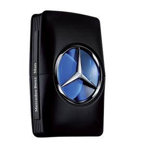 Mercedes-Benz Man Woda toaletowa, 30ml