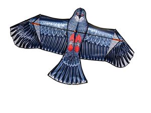 Flugdrache "Adler" (139x69cm) inkl. Schnur