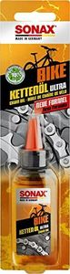 Sonax Sonax Bike Silikon Ketten Pflegeoel Ultra, 50 Ml