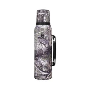 Stanley Classic Bottle 1,0 L Country DNA Mossy Oak