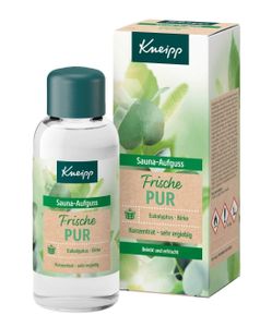 Kneipp Koncentrat do sauny Eukaliptus & Brzoza, 100ml (PRODUKT Z NIEMIEC)